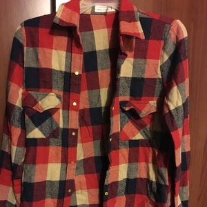 Flannel